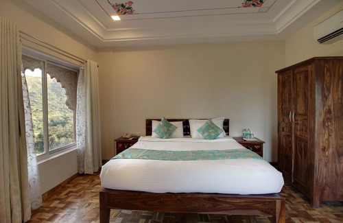 Kumbhalgarh Hotel | Kumbhalgarh Fort Resort