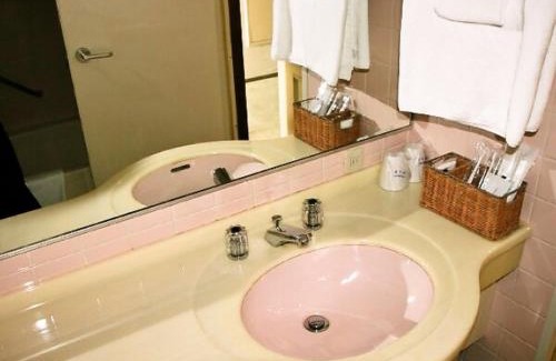 Higashimurayama Hotel | Kumegawa Wing Hotel - Vacation STAY 63078v