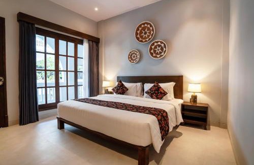 Babakan House | Kumeya Canggu Bali