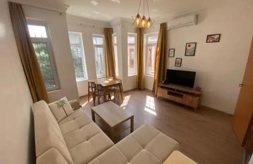 Kumkapi Apartment | Kumkapi Apartments