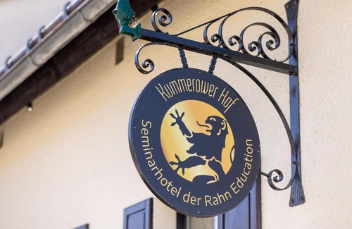 Neuzelle Hotel | Kummerower Hof