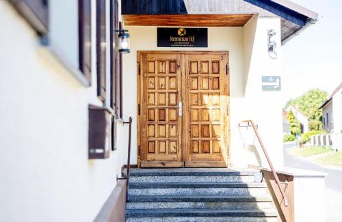 Neuzelle Hotel | Kummerower Hof