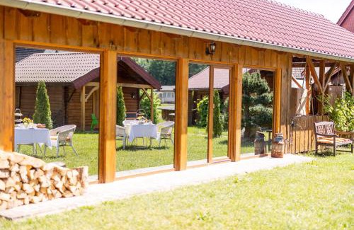 Neuzelle Hotel | Kummerower Hof