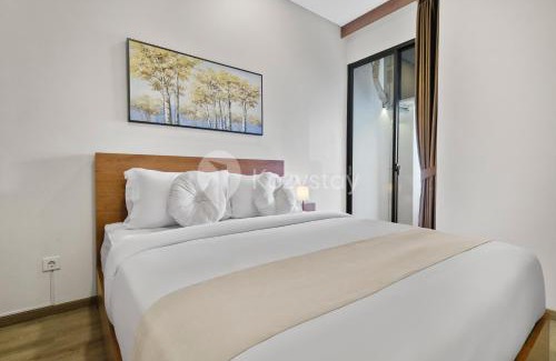 Bendungan Hilir Apartment | Kumo by Kozystay - Sudirman