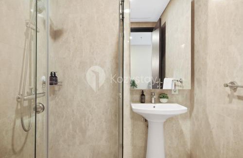 Bendungan Hilir Apartment | Kumo by Kozystay - Sudirman