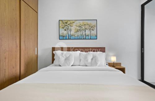 Bendungan Hilir Apartment | Kumo by Kozystay - Sudirman