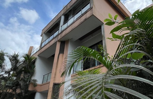 Lonavala House | Kumo Space - A Forest Facing Villa by Dot Lifenn