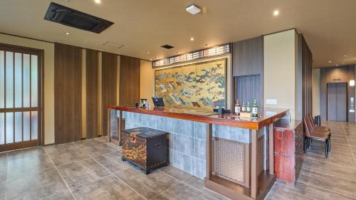 Oishi Hotel | Kumonoue Fuji Hotel Standard room - No Mt Fuji view with open-air bath