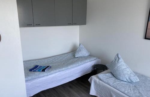 Kuusankoski Apartment | Kumpukuja apartment