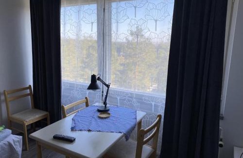 Kuusankoski Apartment | Kumpukuja apartment