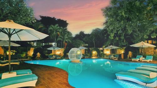Central Seminyak Villa | Kumpul Kumpul Villa Seminyak - CHSE Certified