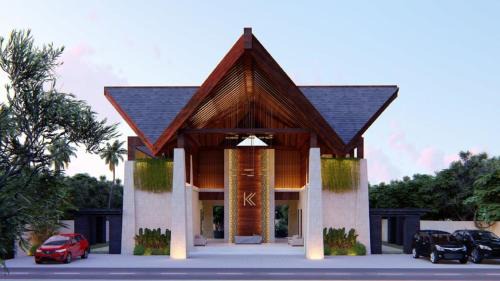 Central Seminyak Villa | Kumpul Kumpul Villa Seminyak - CHSE Certified