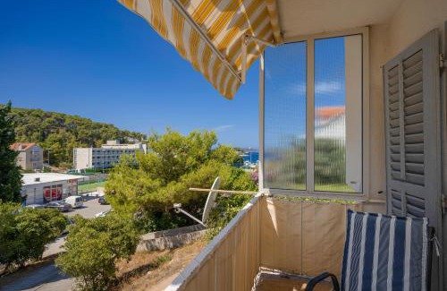 Krizna luka Apartment | Kumquat Apartment - ZF Hvar