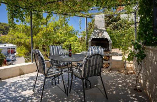 Krizna luka Apartment | Kumquat Apartment - ZF Hvar
