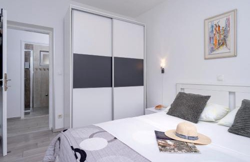 Krizna luka Apartment | Kumquat Apartment - ZF Hvar
