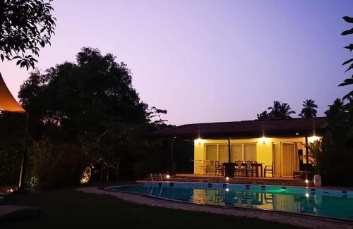 Nainamadama Bed & Breakfast | Kumudu Villa
