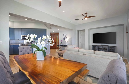 Kamuela Condo | Kumulani C3 Two Bedroom