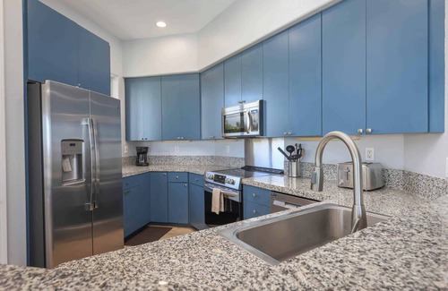 Kamuela Condo | Kumulani C3 Two Bedroom