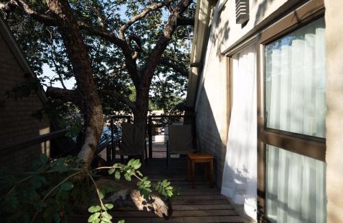 Kasane House | Kumusha Cottages