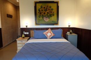Ubud City-Centre House | Kun - Kun Guest House Ubud