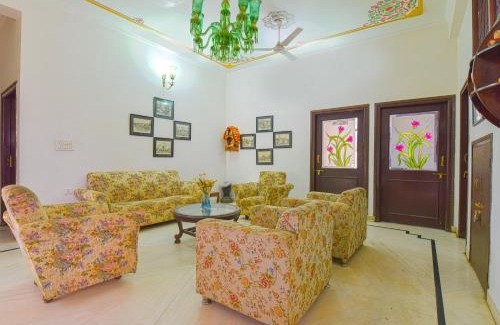 Vaishali Nagar Hotel | Kunadi Kothi