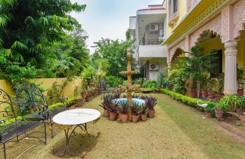 Vaishali Nagar Hotel | Kunadi Kothi