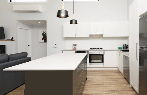 East Jindabyne House | Kunama Haven is a beautiful 3-bedroom home