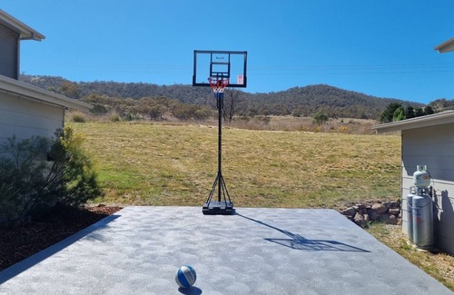 East Jindabyne House | Kunama Haven is a beautiful 3-bedroom home