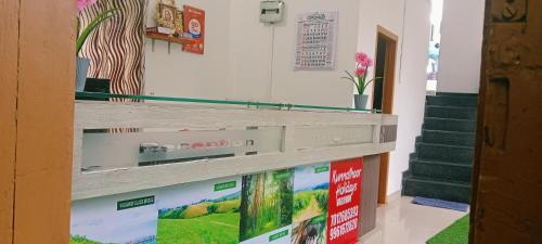 Vagamon House | Kunathoor Holidays Vagamon