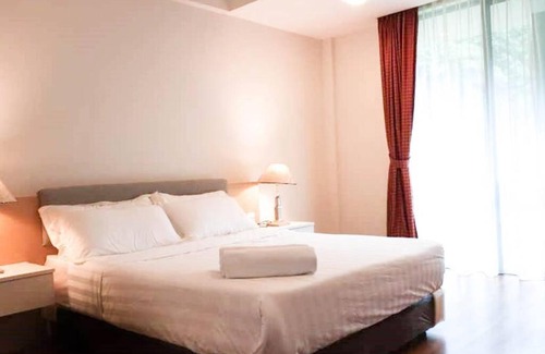 Kundasang Villa | Kundasang Golf Lodge (Lot D78) 昆达山高尔夫俱乐部别墅