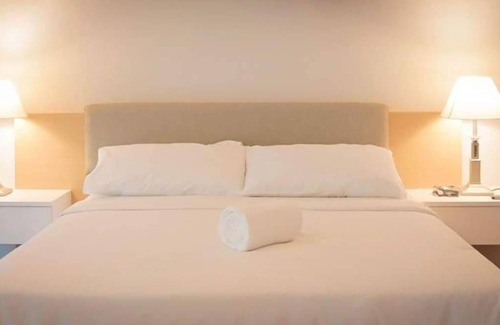 Kundasang Villa | Kundasang Golf Lodge (Lot D78) 昆达山高尔夫俱乐部别墅
