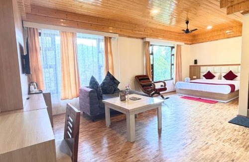 Gangtok Resort | Kunden Fortune Resort Gangtok Near MG Marg