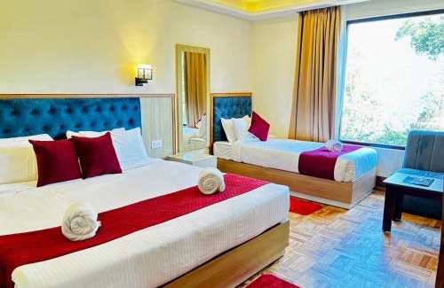 Gangtok Resort | Kunden Fortune Resort Gangtok Near MG Marg