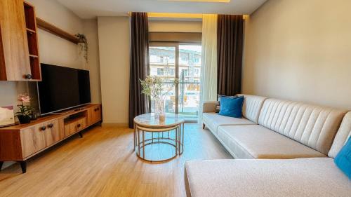 Lara Apartment | Kundu Kanyon by AntalyaSuites