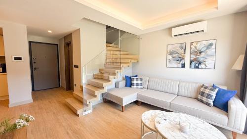 Lara Apartment | Kundu Kanyon by AntalyaSuites