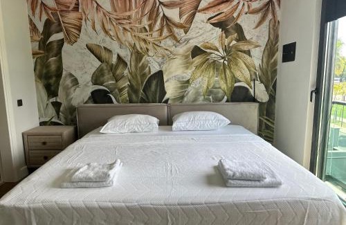 Lara Villa | Kundu Villas Heated Pool Retreat