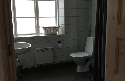 Borgvik Hotel | Kungskvarnen Borgvik