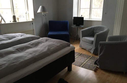 Borgvik Hotel | Kungskvarnen Borgvik