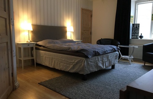 Borgvik Hotel | Kungskvarnen Borgvik