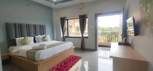 Pushkar Hotel | Kunj - A Boutique Hotel By Shivaneel Hospitality