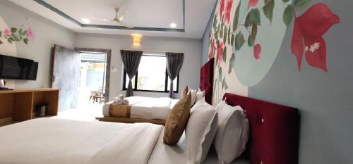 Pushkar Hotel | Kunj - A Boutique Hotel By Shivaneel Hospitality