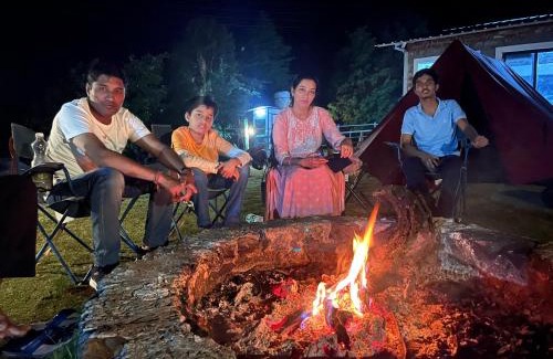 Sirala House | Kunjapuri camps & Cottage