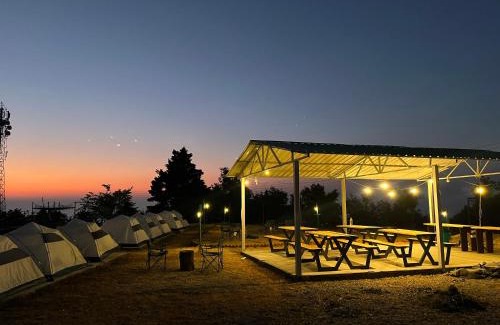 Sirala House | Kunjapuri camps & Cottage
