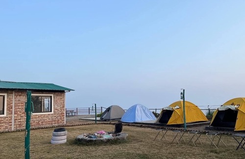 Sirala Cottage | Kunjapuri camps