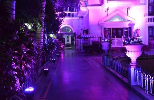Allahabad House | Kunjpur Guest House
