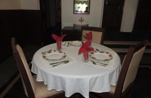 Allahabad House | Kunjpur Guest House