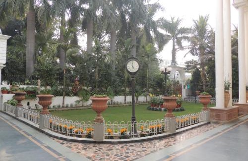 Allahabad House | Kunjpur Guest House