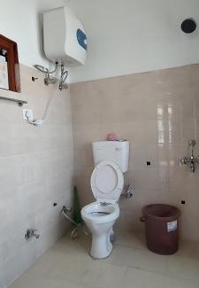 Kaza House | Kunjung palter home stay
