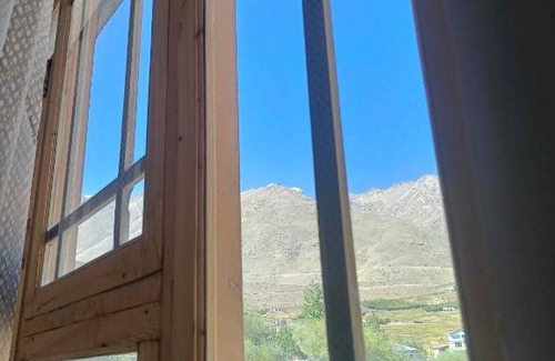 Kargil House | Kunka guest house