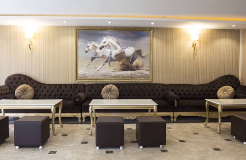Topkapi Hotel | Kunlun Kensington Hotel